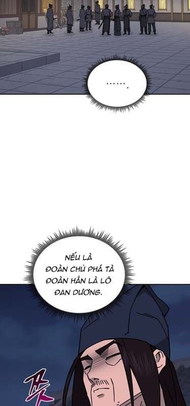 Thần Ma Y Tiên Chapter 23 42