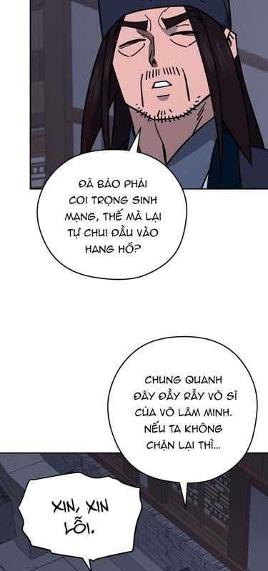 Thần Ma Y Tiên Chapter 23 55