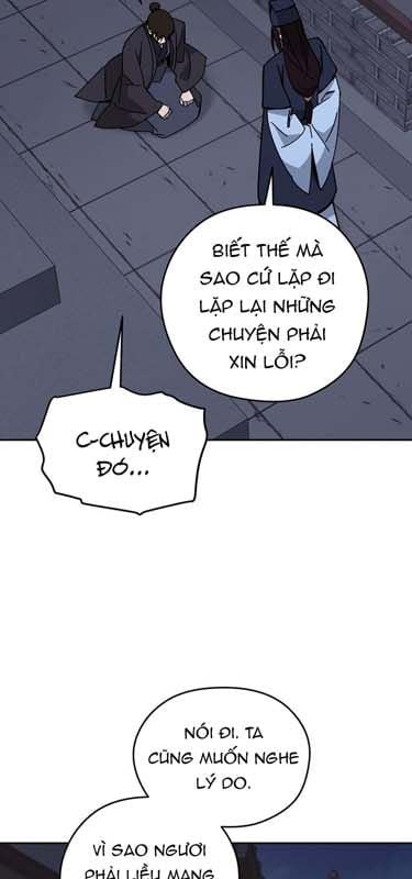 Thần Ma Y Tiên Chapter 23 56