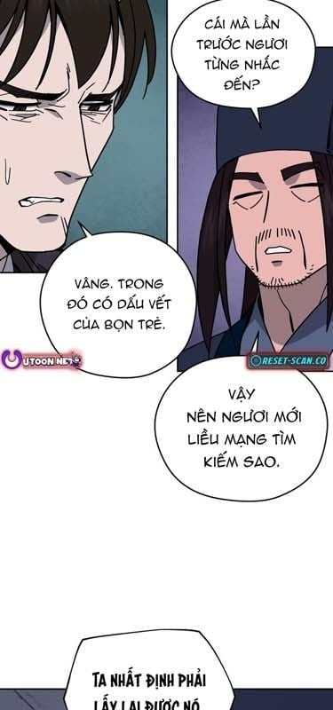 Thần Ma Y Tiên Chapter 23 58