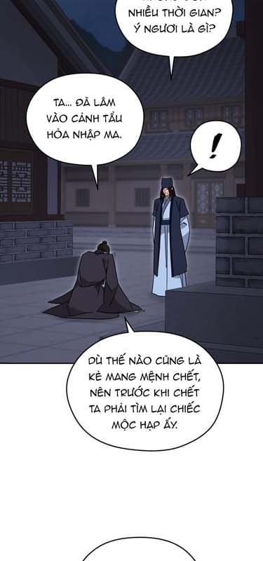 Thần Ma Y Tiên Chapter 23 61