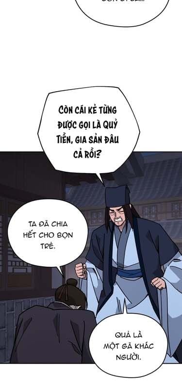 Thần Ma Y Tiên Chapter 23 66