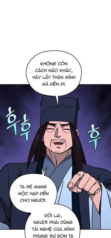 Thần Ma Y Tiên Chapter 23 67