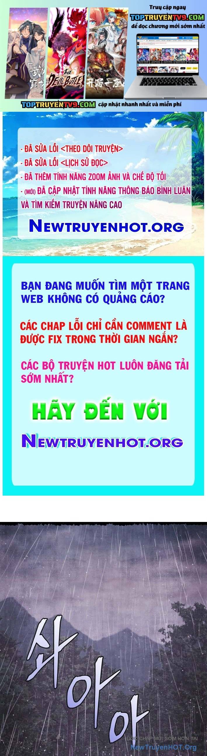 Thần Ma Y Tiên Chapter 27 - Trang 3