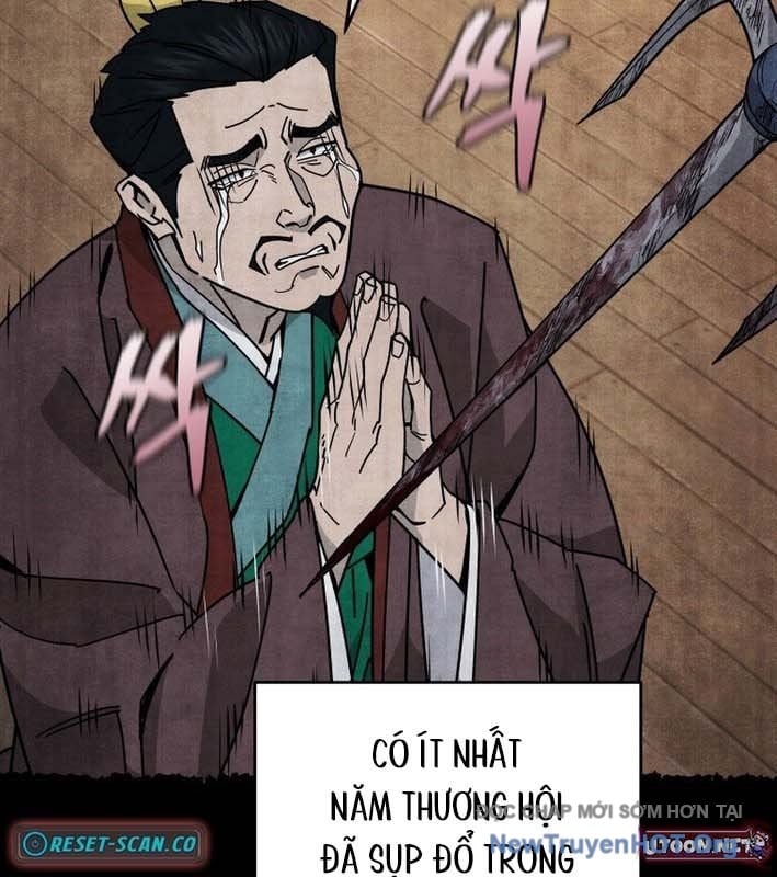 Thần Ma Y Tiên Chapter 27 - Trang 3
