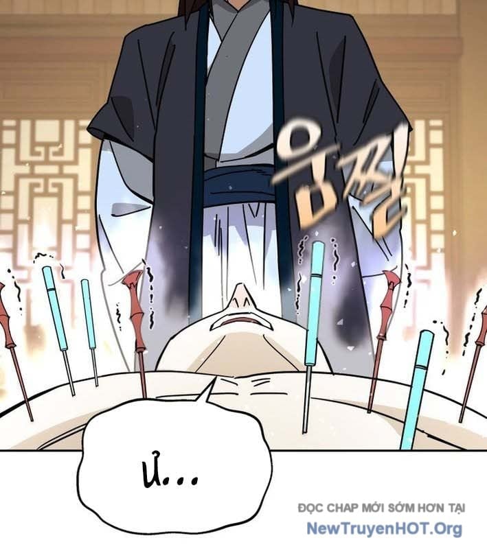 Thần Ma Y Tiên Chapter 27 - Trang 3