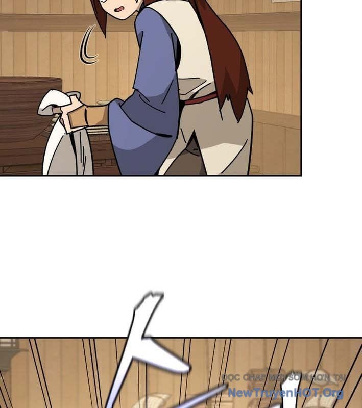 Thần Ma Y Tiên Chapter 27 - Trang 3