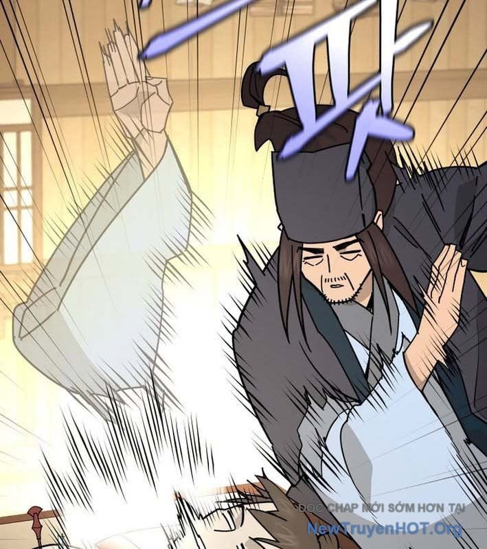 Thần Ma Y Tiên Chapter 27 - Trang 3