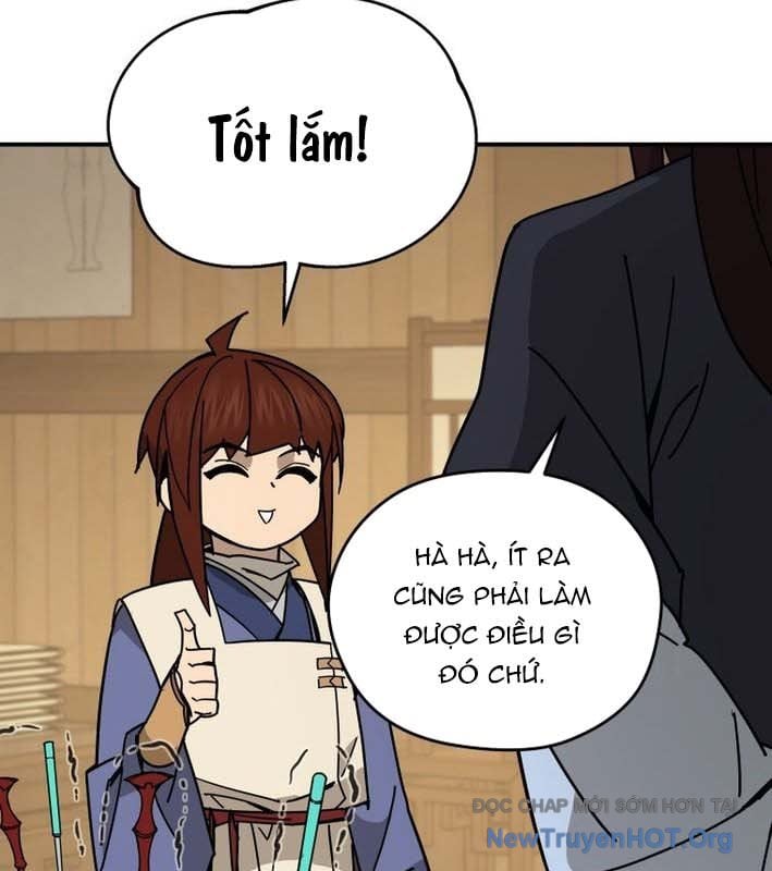 Thần Ma Y Tiên Chapter 27 - Trang 3