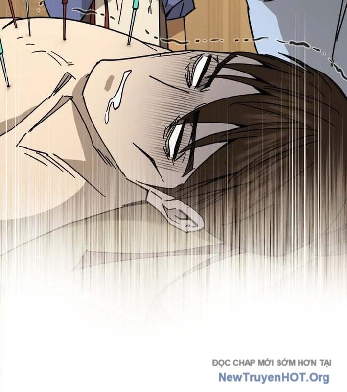 Thần Ma Y Tiên Chapter 27 - Trang 3