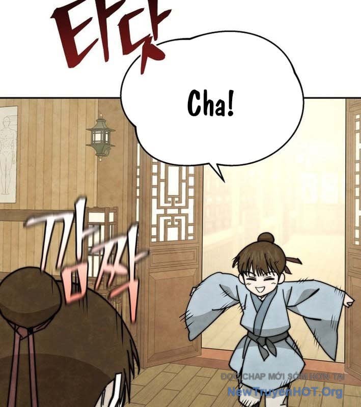 Thần Ma Y Tiên Chapter 27 - Trang 3