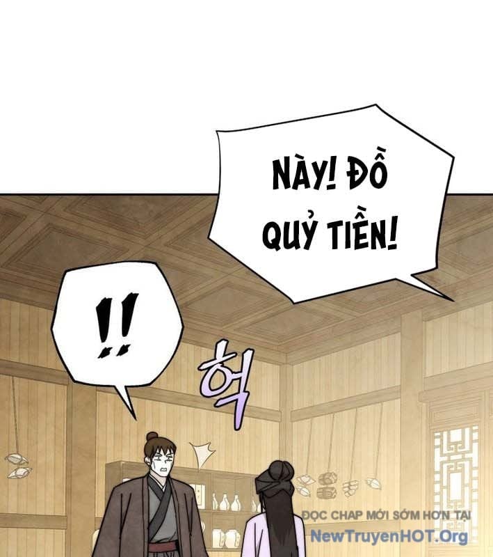 Thần Ma Y Tiên Chapter 27 - Trang 3
