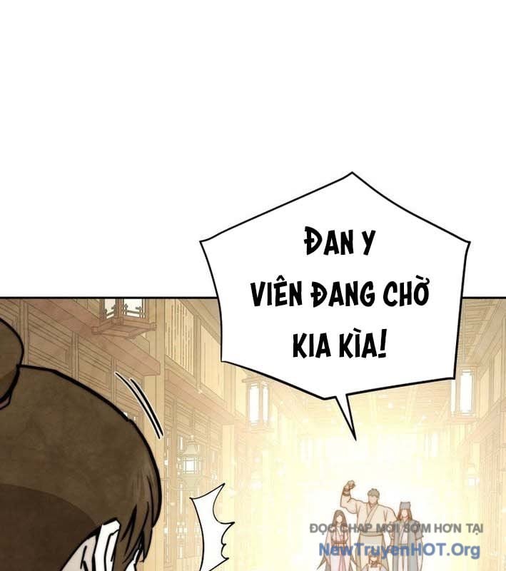 Thần Ma Y Tiên Chapter 27 - Trang 3
