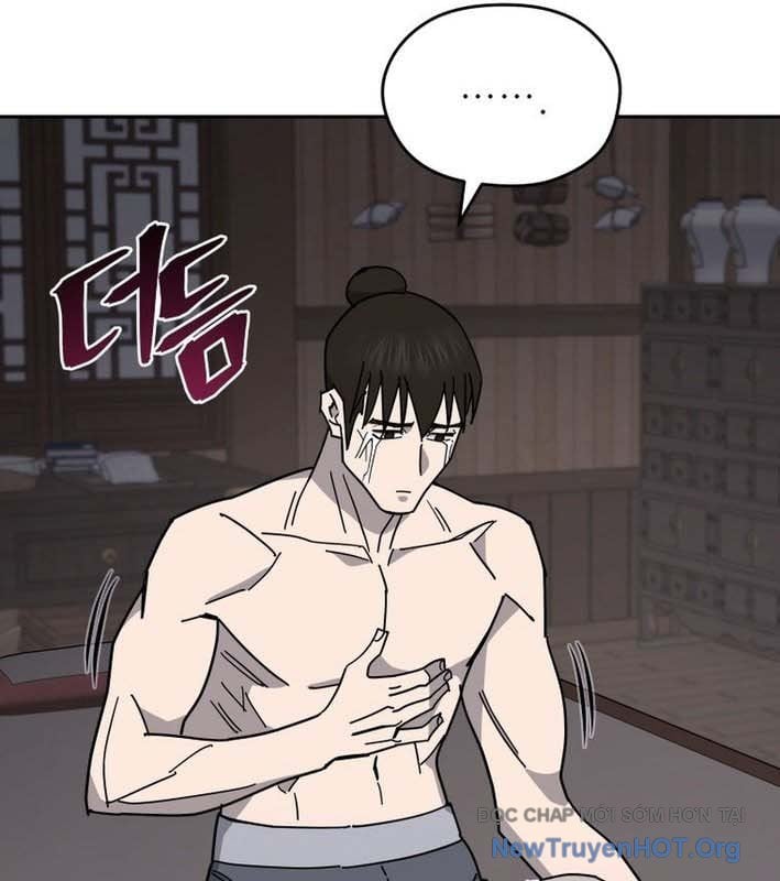 Thần Ma Y Tiên Chapter 27 - Trang 3