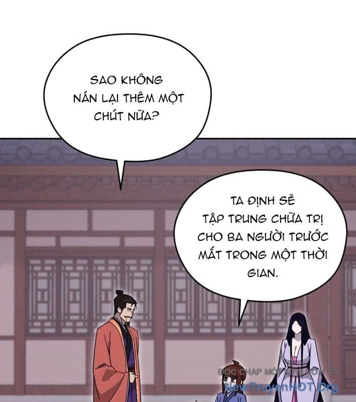 Thần Ma Y Tiên Chapter 27 - Trang 3