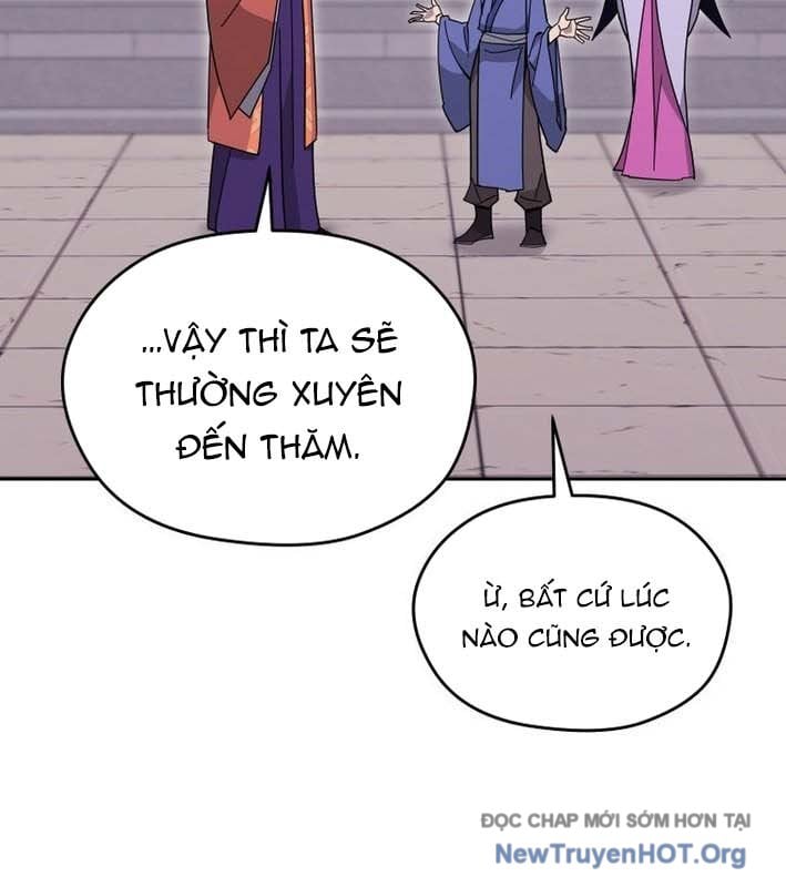 Thần Ma Y Tiên Chapter 27 - Trang 3