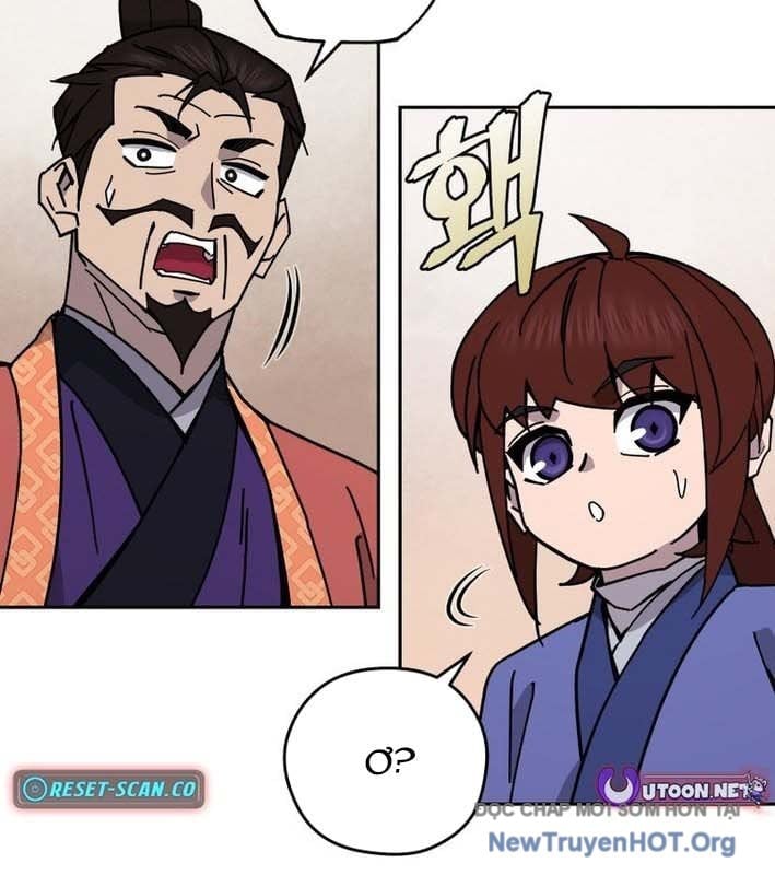 Thần Ma Y Tiên Chapter 27 - Trang 3