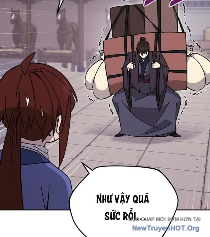 Thần Ma Y Tiên Chapter 27 - Trang 3