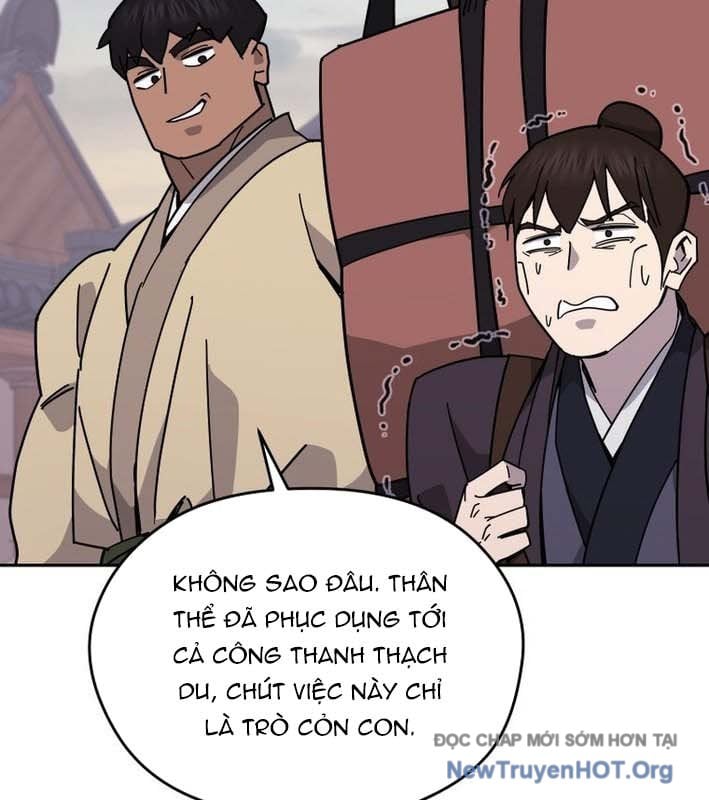 Thần Ma Y Tiên Chapter 27 - Trang 3