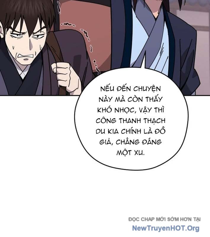 Thần Ma Y Tiên Chapter 27 - Trang 3