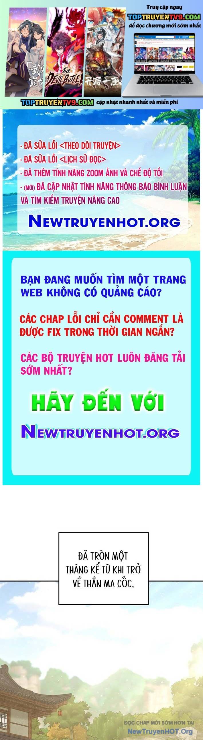 Thần Ma Y Tiên Chapter 28 - Next Chapter 29