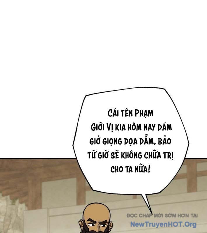 Thần Ma Y Tiên Chapter 28 - Next Chapter 29