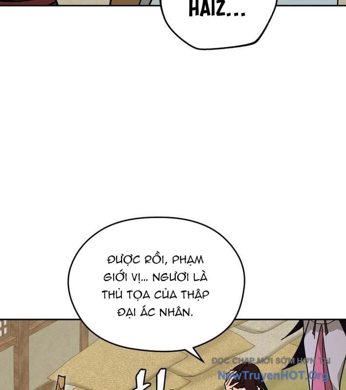 Thần Ma Y Tiên Chapter 28 - Next Chapter 29