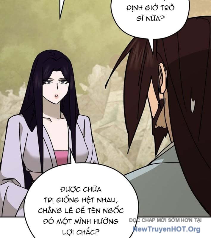 Thần Ma Y Tiên Chapter 28 - Next Chapter 29