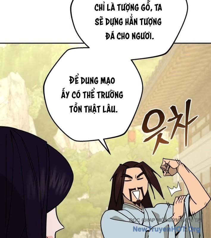 Thần Ma Y Tiên Chapter 28 - Next Chapter 29