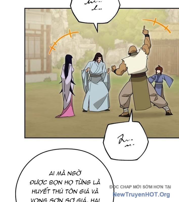 Thần Ma Y Tiên Chapter 28 - Next Chapter 29