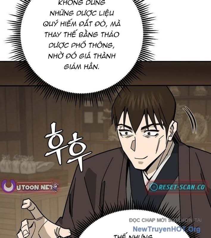 Thần Ma Y Tiên Chapter 28 - Next Chapter 29