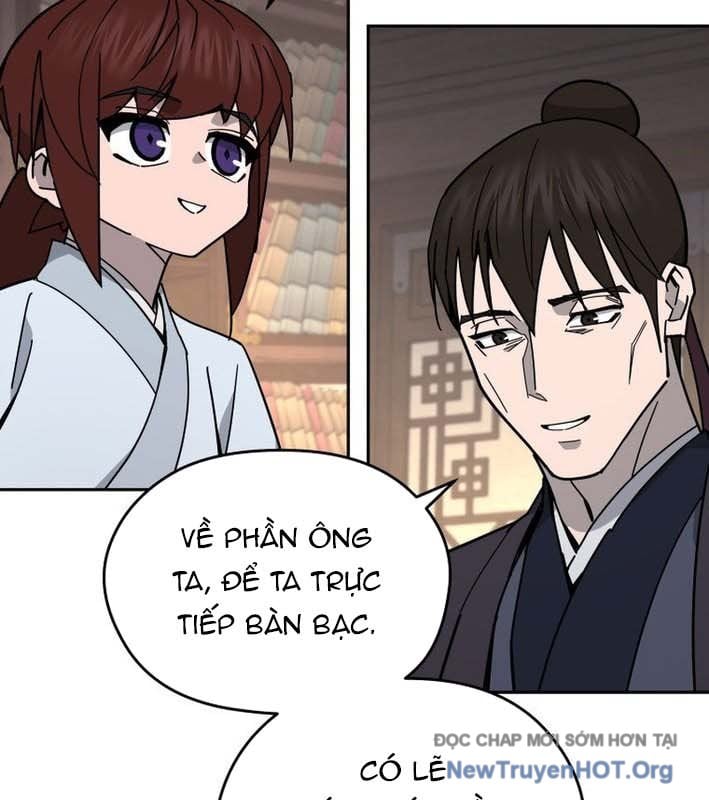 Thần Ma Y Tiên Chapter 28 - Next Chapter 29