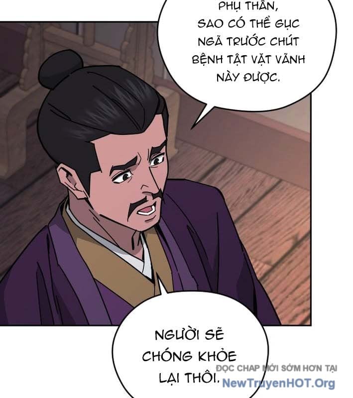 Thần Ma Y Tiên Chapter 28 - Next Chapter 29