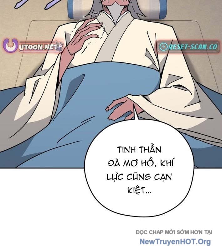 Thần Ma Y Tiên Chapter 28 - Next Chapter 29