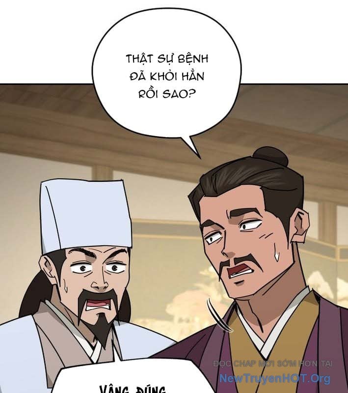 Thần Ma Y Tiên Chapter 28 - Next Chapter 29