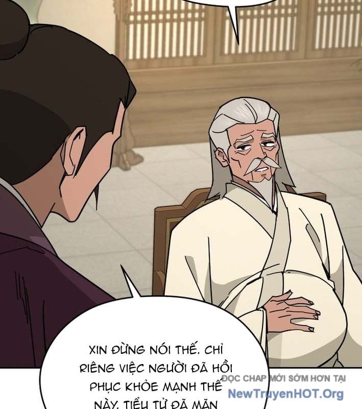 Thần Ma Y Tiên Chapter 28 - Next Chapter 29