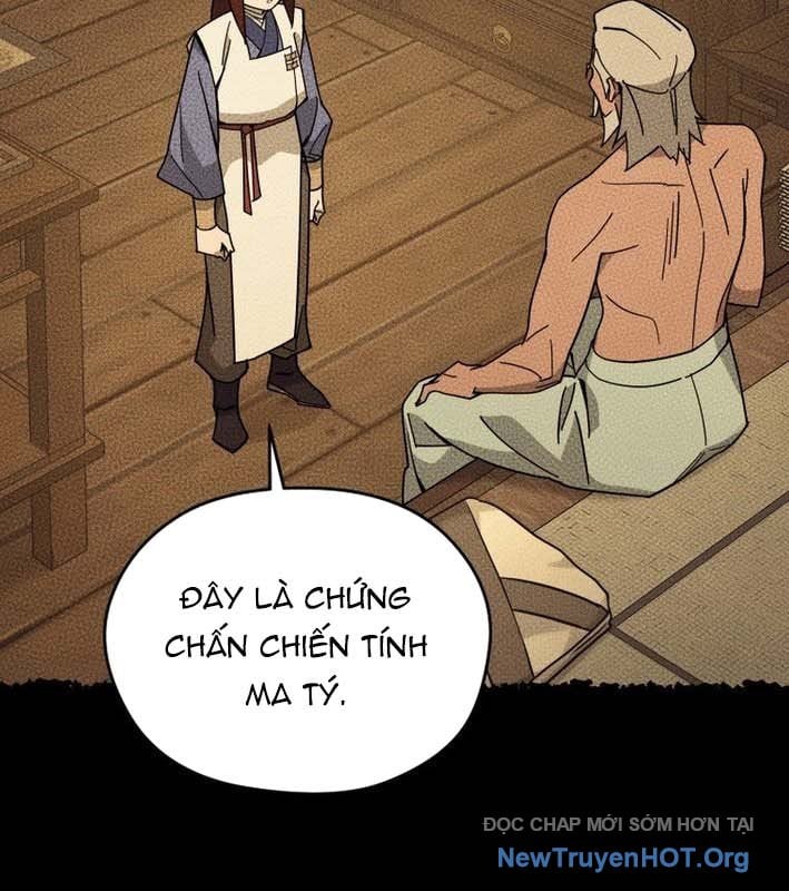 Thần Ma Y Tiên Chapter 28 - Next Chapter 29
