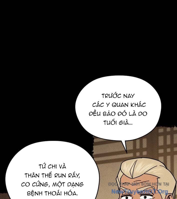 Thần Ma Y Tiên Chapter 28 - Next Chapter 29