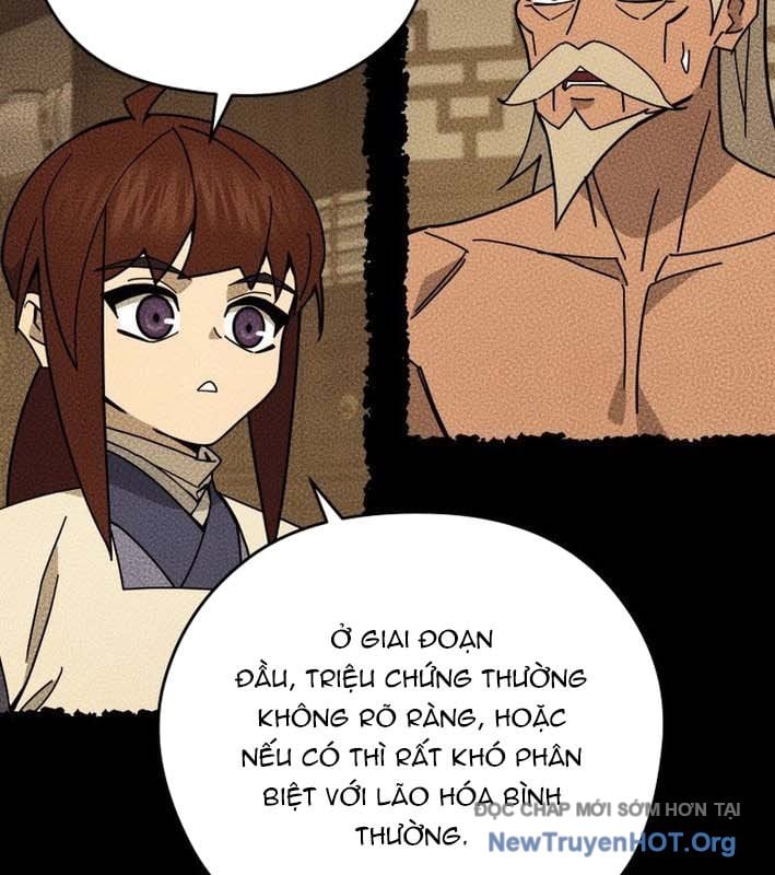 Thần Ma Y Tiên Chapter 28 - Next Chapter 29