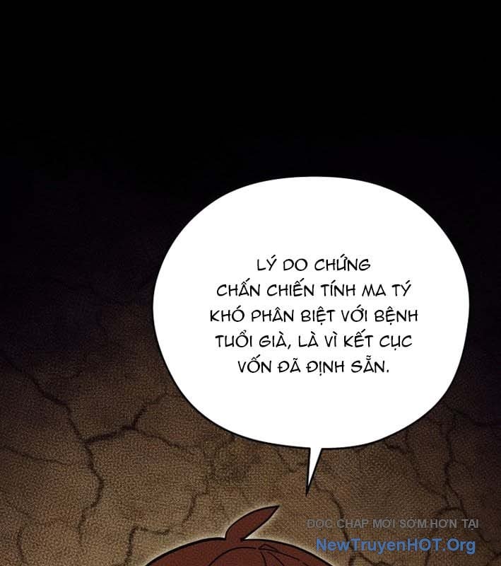 Thần Ma Y Tiên Chapter 28 - Next Chapter 29