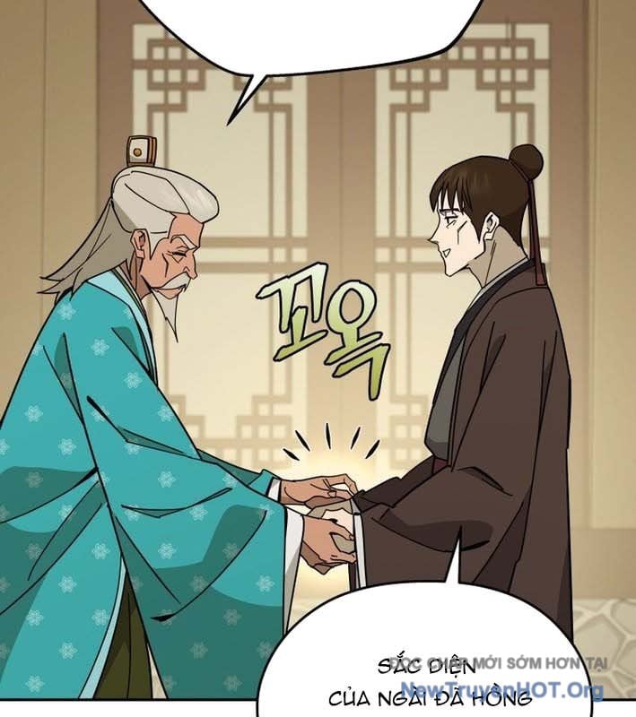 Thần Ma Y Tiên Chapter 28 - Next Chapter 29