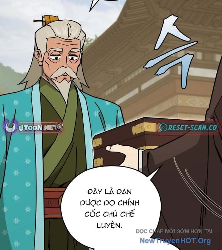 Thần Ma Y Tiên Chapter 28 - Next Chapter 29
