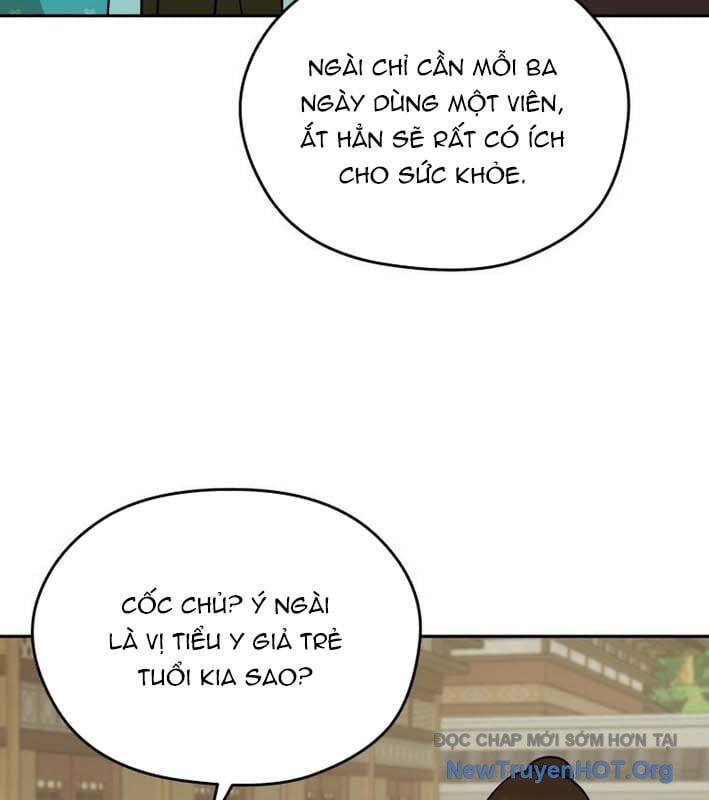 Thần Ma Y Tiên Chapter 28 - Next Chapter 29