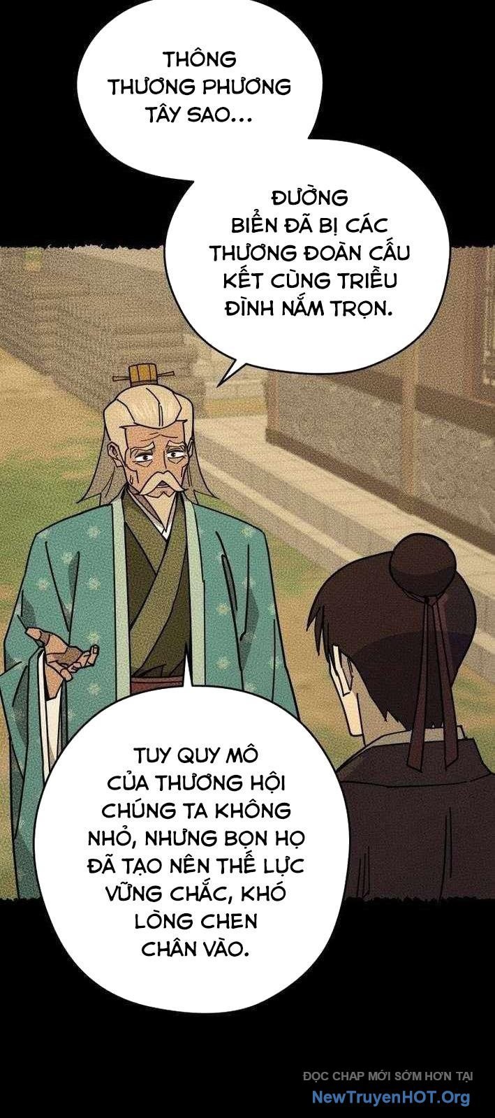 Thần Ma Y Tiên Chapter 29 - Next Chapter 30