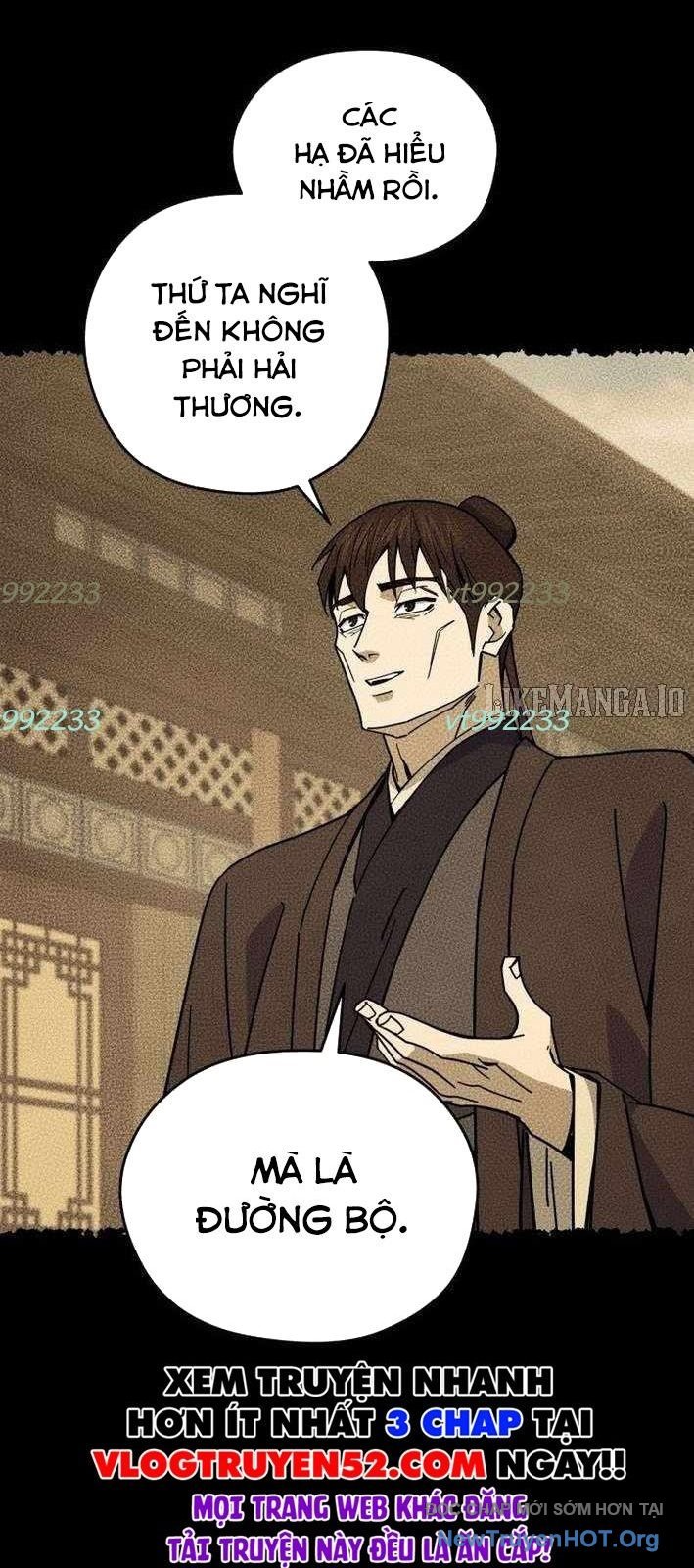 Thần Ma Y Tiên Chapter 29 - Next Chapter 30