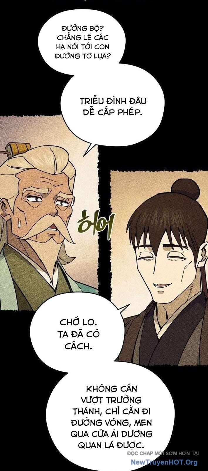 Thần Ma Y Tiên Chapter 29 - Next Chapter 30