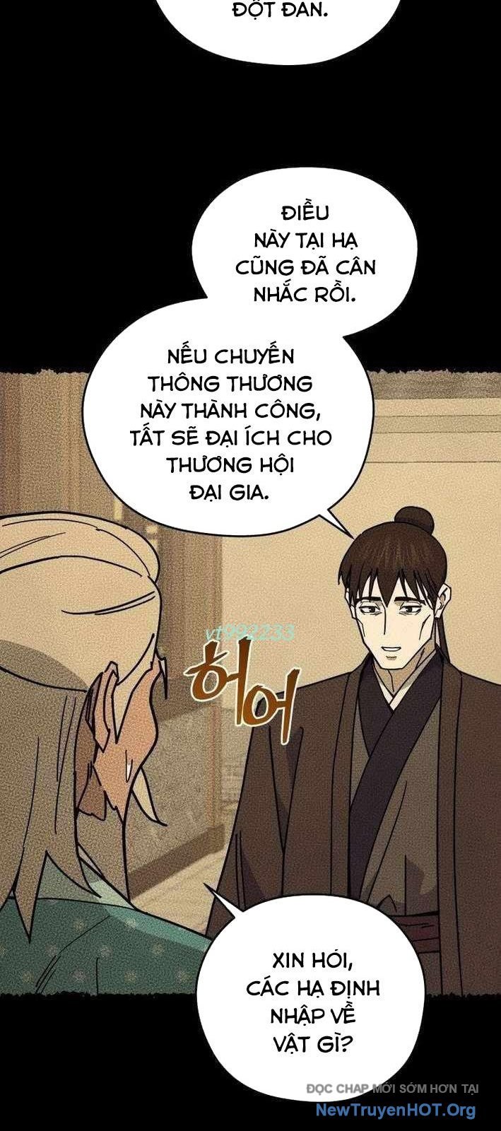 Thần Ma Y Tiên Chapter 29 - Next Chapter 30