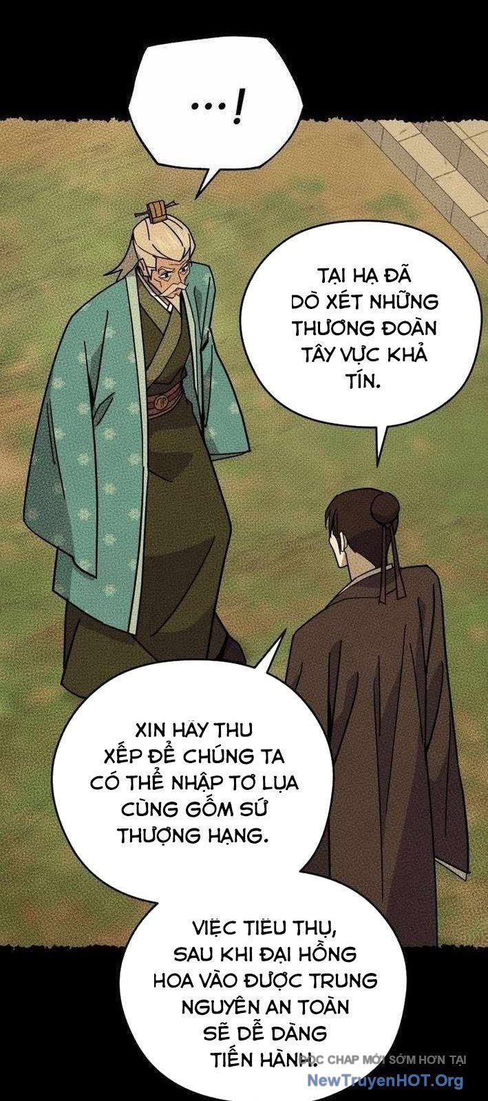 Thần Ma Y Tiên Chapter 29 - Next Chapter 30