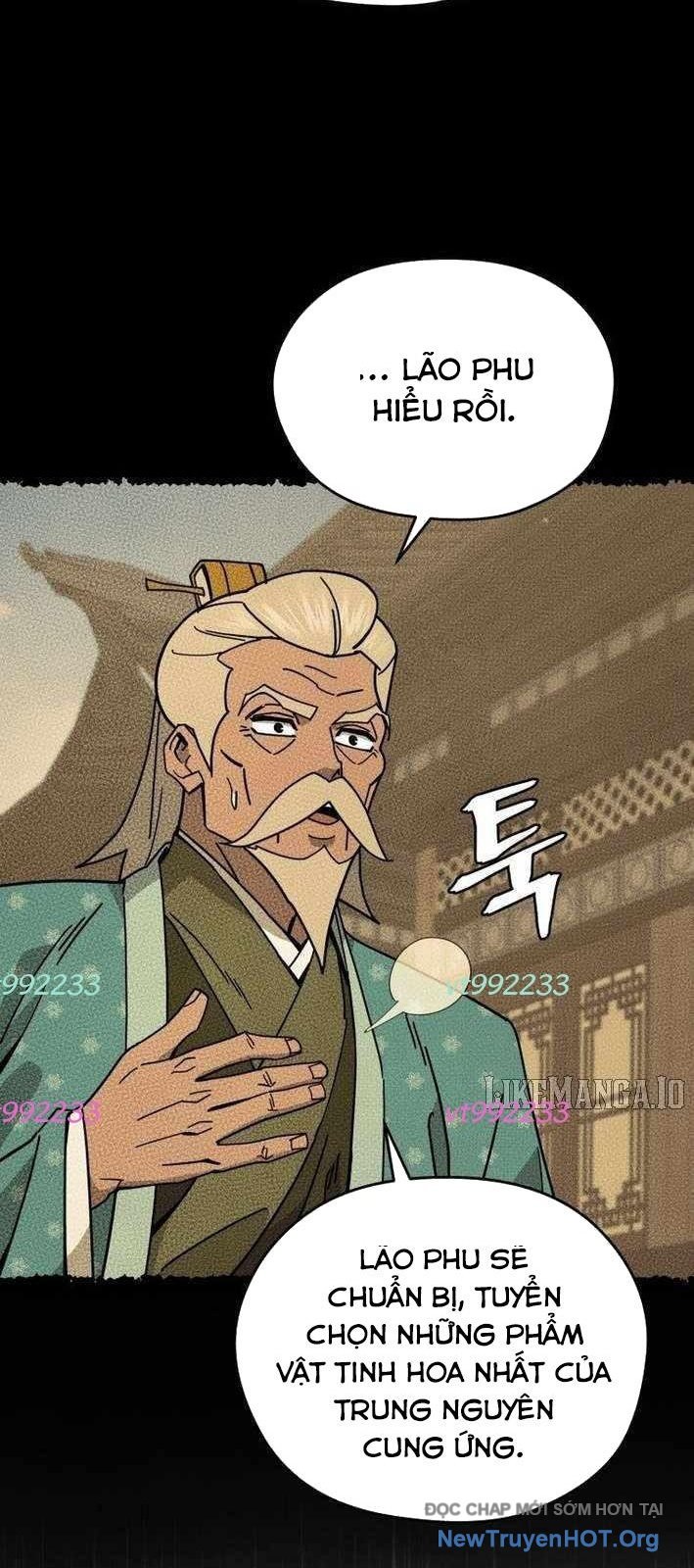 Thần Ma Y Tiên Chapter 29 - Next Chapter 30