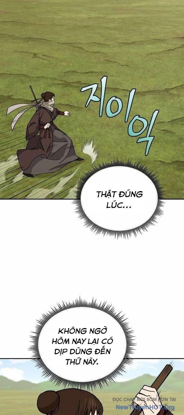 Thần Ma Y Tiên Chapter 29 - Next Chapter 30